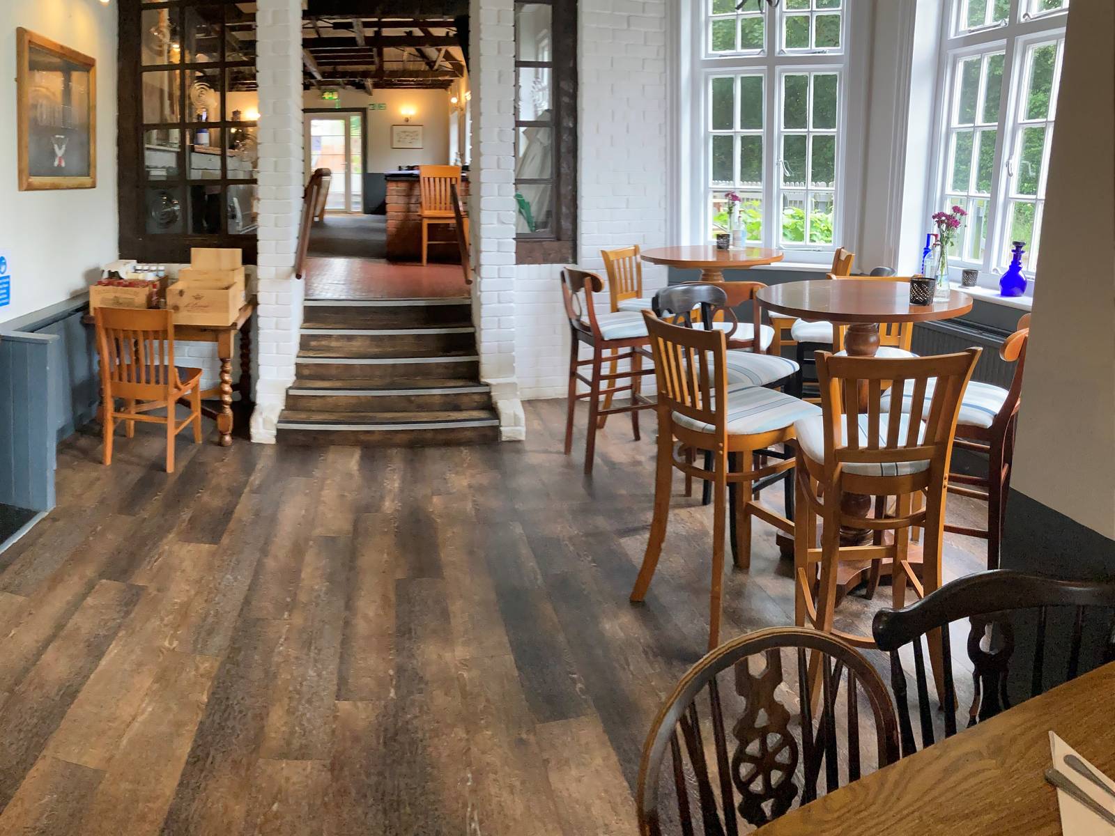 Photo of a pub